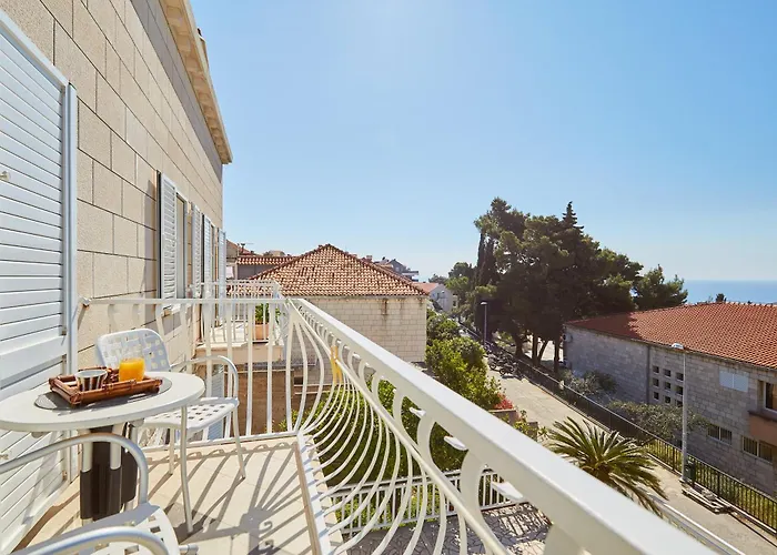 Villa Kate Dadic Dubrovnik
